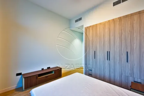 Lägenhet uthyres i Masdar City, Abu Dhabi, UAE 2 sovrum, 82 kvm Nr. 663017 - fotografi 7