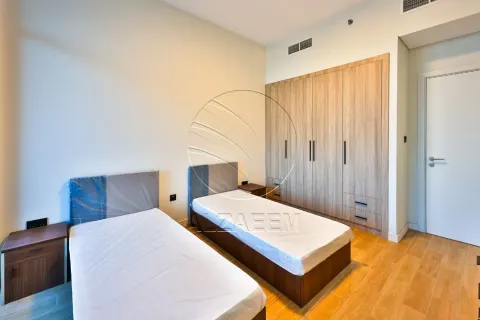 Lägenhet uthyres i Masdar City, Abu Dhabi, UAE 2 sovrum, 82 kvm Nr. 663017 - fotografi 8