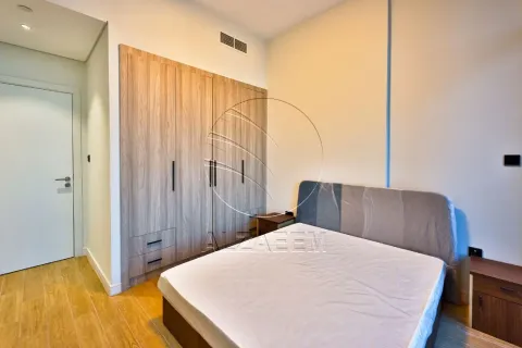 Lägenhet uthyres i Masdar City, Abu Dhabi, UAE 2 sovrum, 82 kvm Nr. 663017 - fotografi 13