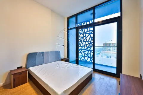 Lägenhet uthyres i Masdar City, Abu Dhabi, UAE 2 sovrum, 82 kvm Nr. 663017 - fotografi 9