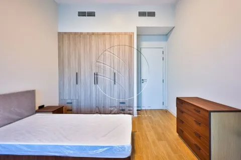 Lägenhet uthyres i Masdar City, Abu Dhabi, UAE 2 sovrum, 82 kvm Nr. 663017 - fotografi 6