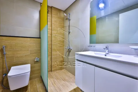 Lägenhet uthyres i Masdar City, Abu Dhabi, UAE 2 sovrum, 82 kvm Nr. 663017 - fotografi 19