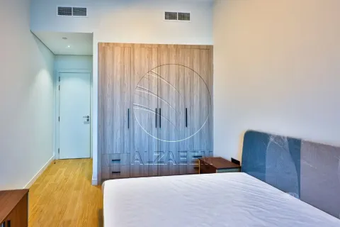 Lägenhet uthyres i Masdar City, Abu Dhabi, UAE 2 sovrum, 82 kvm Nr. 663017 - fotografi 17