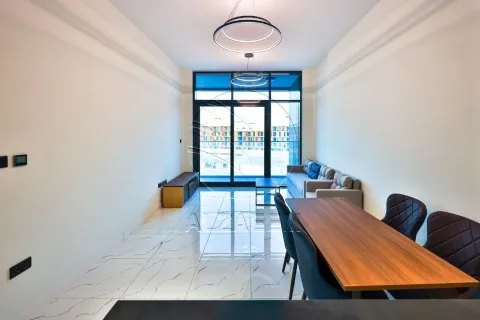 Lägenhet uthyres i Masdar City, Abu Dhabi, UAE 2 sovrum, 82 kvm Nr. 663017 - fotografi 2