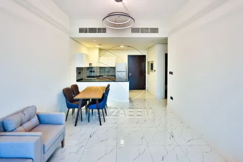 Lägenhet uthyres i Masdar City, Abu Dhabi, UAE 2 sovrum, 82 kvm Nr. 663017 - fotografi 3