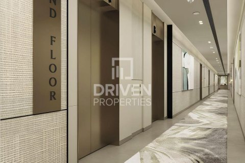 Apartmen di Al Furjan, Dubai, UAE 1 bilik tidur, 62.8 meter persegi № 754082 - foto 10