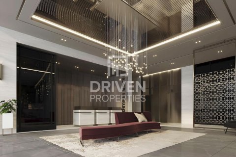 Apartmen di Al Furjan, Dubai, UAE 1 bilik tidur, 62.8 meter persegi № 754082 - foto 7