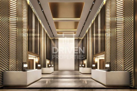 Apartmen di Al Furjan, Dubai, UAE 1 bilik tidur, 62.8 meter persegi № 754082 - foto 9