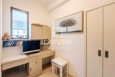 Maison de ville à vendre à  The Valley, Dubai, EAU 3 chambres, 195.1 m2 № 754084 - photo 11