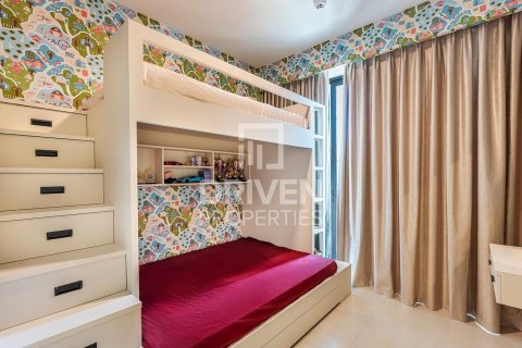 Maison de ville à vendre à  The Valley, Dubai, EAU 3 chambres, 195.1 m2 № 754084 - photo 5