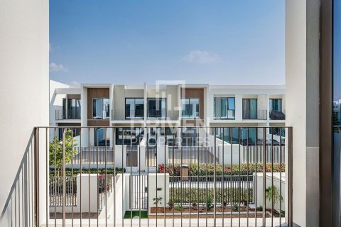 Maison de ville à vendre à  The Valley, Dubai, EAU 3 chambres, 195.1 m2 № 754084 - photo 16