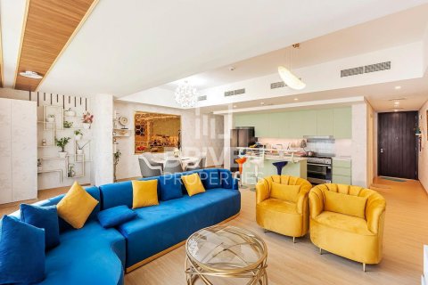Řadový dům v The Valley, Dubai, SAE 3 ložnice, 195.1 m² Č.: 754084 - fotografie 2