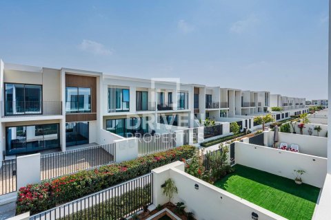 Maison de ville à vendre à  The Valley, Dubai, EAU 3 chambres, 195.1 m2 № 754084 - photo 17