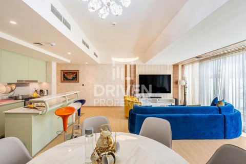 Řadový dům v The Valley, Dubai, SAE 3 ložnice, 195.1 m² Č.: 754084 - fotografie 4