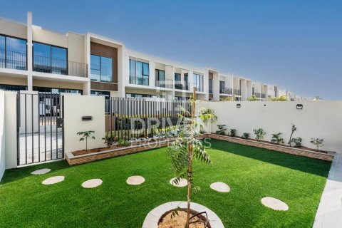 Maison de ville à vendre à  The Valley, Dubai, EAU 3 chambres, 195.1 m2 № 754084 - photo 15