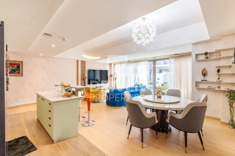Řadový dům v The Valley, Dubai, SAE 3 ložnice, 195.1 m² Č.: 754084 - fotografie 3