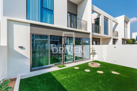 Maison de ville à vendre à  The Valley, Dubai, EAU 3 chambres, 195.1 m2 № 754084 - photo 14