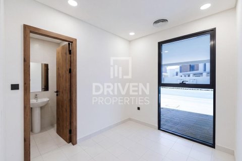 Radový dom v Dubai Land, SAE 3 spálne, 232.82 m2 č. 754079 - Fotografia 12