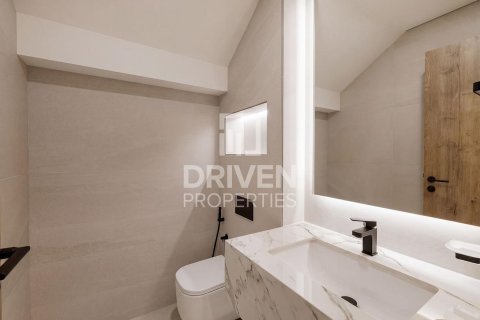 Radový dom v Dubai Land, SAE 3 spálne, 232.82 m2 č. 754079 - Fotografia 19