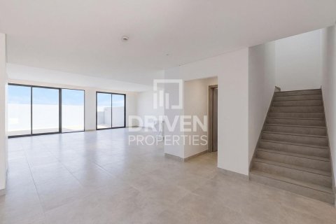 Radový dom v Dubai Land, SAE 3 spálne, 232.82 m2 č. 754079 - Fotografia 4