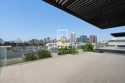 Villa til salg i Tilal Al Ghaf, Dubai, UAE 5 soveværelser, 473.25 kvm № 754080 - foto 27