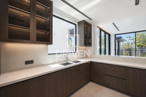 Villa til salg i Tilal Al Ghaf, Dubai, UAE 5 soveværelser, 473.25 kvm № 754080 - foto 23