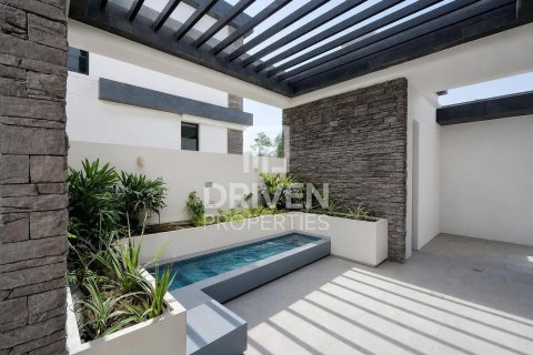Villa til salg i Tilal Al Ghaf, Dubai, UAE 5 soveværelser, 473.25 kvm № 754080 - foto 29