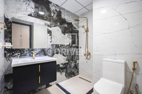 Apartamento en venta en Arjan, Dubai, EAU 1 dormitorio, 52.49 m2 № 754083 - foto 11