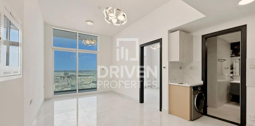Apartamento en Arjan, Dubai, EAU 1 dormitorio, 52.49 m² № 754083