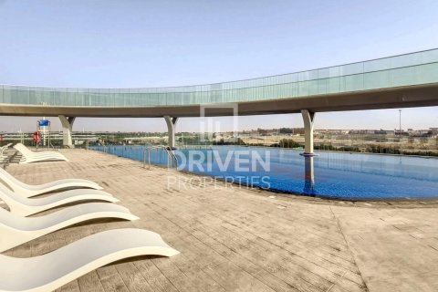 Apartamento en venta en Arjan, Dubai, EAU 1 dormitorio, 52.49 m2 № 754083 - foto 17