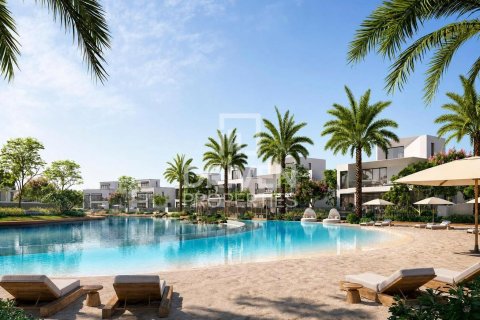 Huvila Dubai, Arabiemiraatit 4 makuuhuonetta, 780.11 m2 № 754081 - kuva 1