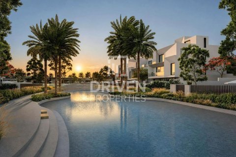 Huvila Dubai, Arabiemiraatit 4 makuuhuonetta, 780.11 m2 № 754081 - kuva 5