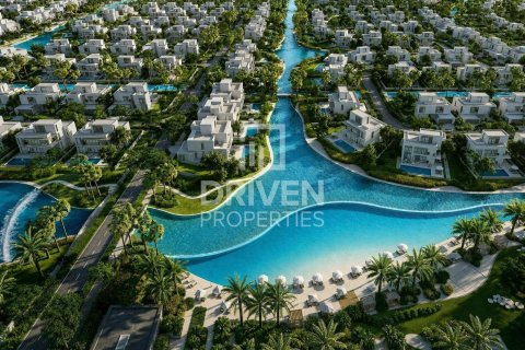 Huvila Dubai, Arabiemiraatit 4 makuuhuonetta, 780.11 m2 № 754081 - kuva 8