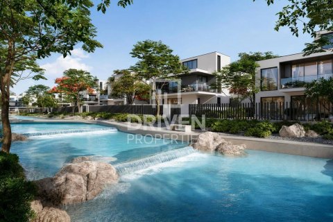 Huvila Dubai, Arabiemiraatit 4 makuuhuonetta, 780.11 m2 № 754081 - kuva 7