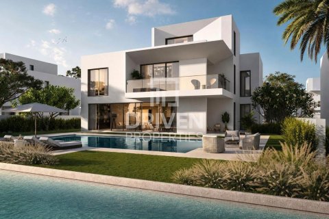 Huvila Dubai, Arabiemiraatit 4 makuuhuonetta, 780.11 m2 № 754081 - kuva 3