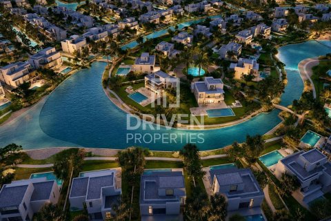 Huvila Dubai, Arabiemiraatit 4 makuuhuonetta, 780.11 m2 № 754081 - kuva 9