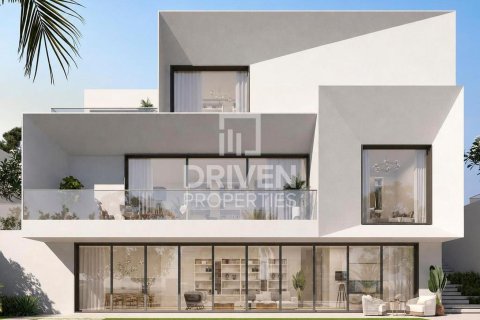 Huvila Dubai, Arabiemiraatit 4 makuuhuonetta, 780.11 m2 № 754081 - kuva 10