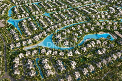 Huvila Dubai, Arabiemiraatit 4 makuuhuonetta, 780.11 m2 № 754081 - kuva 2