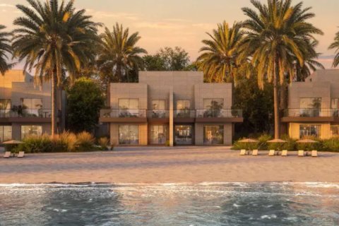 Appartement à vendre à Al Marjan Island, Ras Al Khaimah, EAU 1 chambre, 90.75 m2 № 752531 - photo 4