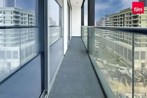 Byt v Al Satwa, Dubai, SAE 1 ložnice, 70.7 m² Č.: 715333 - fotografie 8