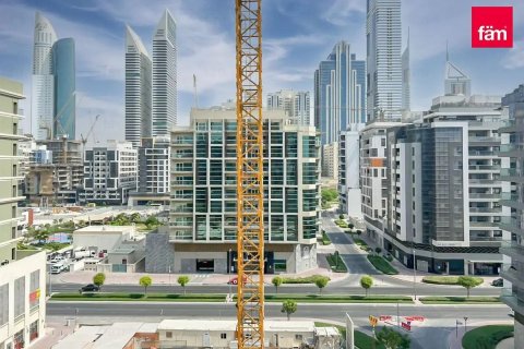 Byt v Al Satwa, Dubai, SAE 1 ložnice, 70.7 m² Č.: 715333 - fotografie 11