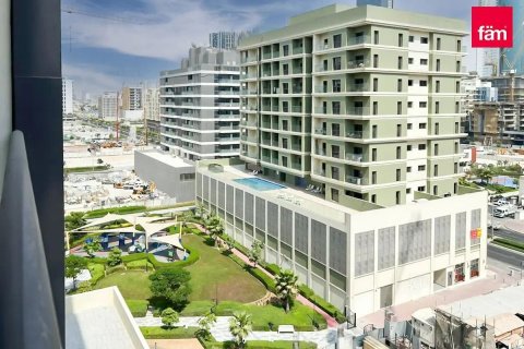 Byt v Al Satwa, Dubai, SAE 1 ložnice, 70.7 m² Č.: 715333 - fotografie 9