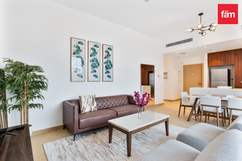 Apartament de închiriat în Dubai, EAU 2 dormitoare, 112.2 mp. №715328 - poză 6