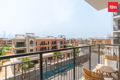 Huoneisto Dubai, Arabiemiraatit 2 makuuhuonetta, 112.2 m2 № 715328