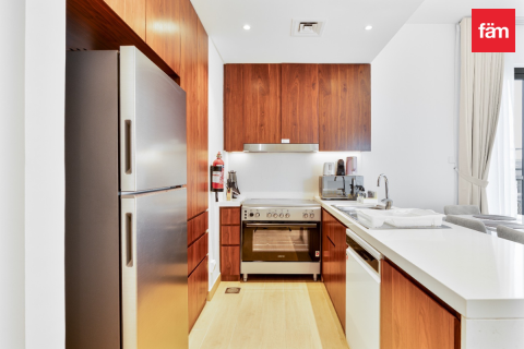 Apartament de închiriat în Dubai, EAU 2 dormitoare, 112.2 mp. №715328 - poză 5