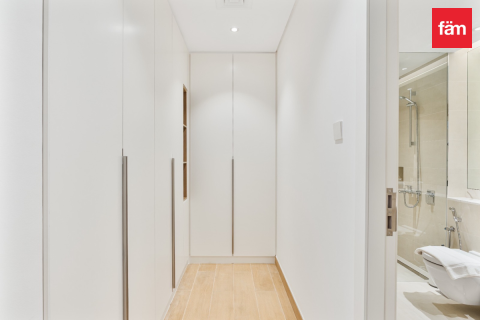 Apartament de închiriat în Dubai, EAU 2 dormitoare, 112.2 mp. №715328 - poză 13
