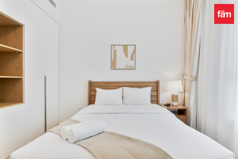 Apartament de închiriat în Dubai, EAU 2 dormitoare, 112.2 mp. №715328 - poză 11