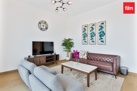Apartament de închiriat în Dubai, EAU 2 dormitoare, 112.2 mp. №715328 - poză 7