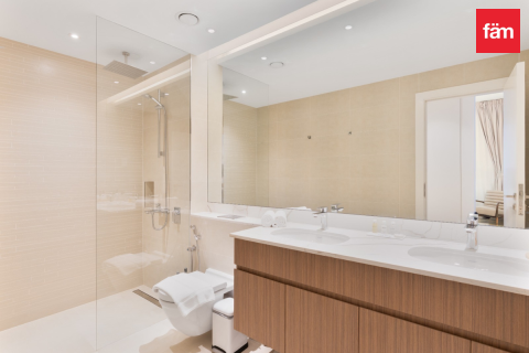 Apartament de închiriat în Dubai, EAU 2 dormitoare, 112.2 mp. №715328 - poză 14