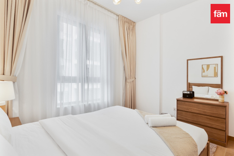 Apartament de închiriat în Dubai, EAU 2 dormitoare, 112.2 mp. №715328 - poză 10